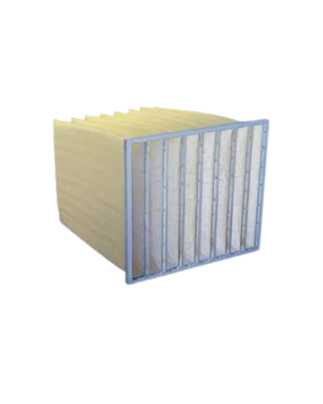 Extended Surface Filter